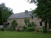 Ferme, Bellevue (Guénin)