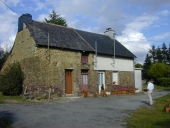 Ferme, la Réhaudière (Lieuron)