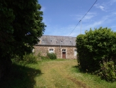 Maison, Convenant-Goater (Plouguiel)