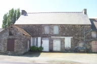 Ferme, 4 rue des Forts Morins, Beauséjour (La Fresnais)