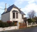 Maison, 9 rue de la Petite Ville (Pordic)