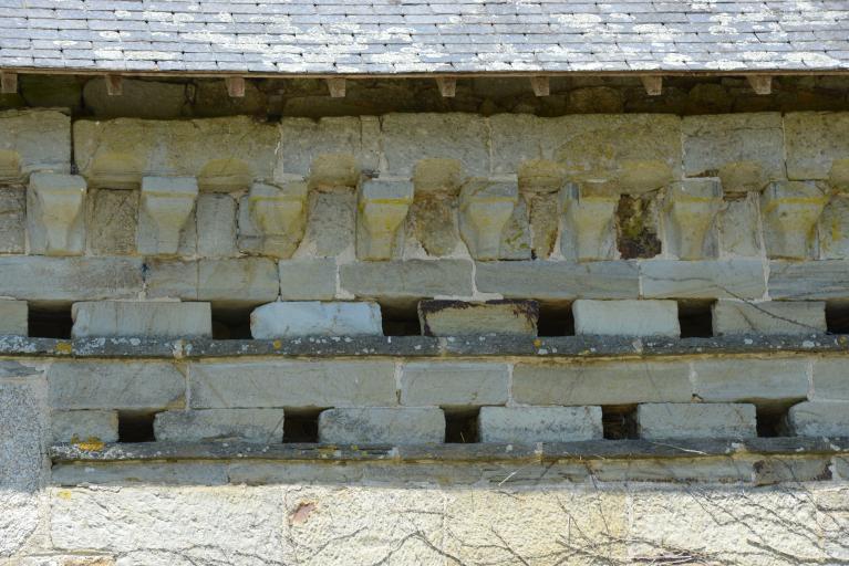 Présentation de la commune de Kergrist