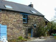 Maison, le Boulouée (Treffendel)