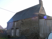 Maison, Mousson (Miniac-Morvan)