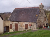 Maison, Saint-Fiacre (Melrand)