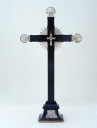 Croix reliquaire