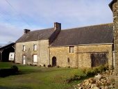 Ferme, la Haute Fresnais (Epiniac)