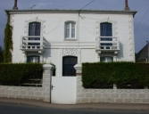 Maison, 5 route de Lannion (Trégastel)