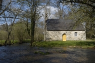 Chapelle de la Madeleine (Melrand)