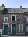 Immeuble à logements, 25,26 place Saint-Malo (Bréal-sous-Montfort)