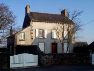 Maison, 43 rue de Paris (Dol-de-Bretagne)