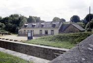 Maison éclusière, Pont Even (Plouguernével)