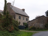 Maison, Brestan (Pleubian)