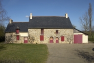 Ferme, Fayelle (Bourgbarré)