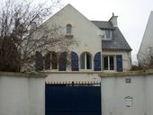 Maison, 23 rue du Jointo (Vannes)