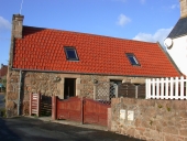 Maison, Ploumanac'h, 108 chemin de la Pointe (Perros-Guirec)