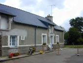 Ferme 4, la Filiais (Lieuron)