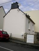 Maison, 2 rue du Pont d'Argent (Vannes)