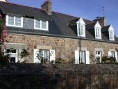 Maison, 2 rue Saint-Jean (Perros-Guirec)