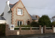 Maison, 62 bis rue des Frères Le Montreer (Perros-Guirec)