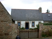 Maison, Moguerou, 454 route de Pleumeur-Bodou (Perros-Guirec)