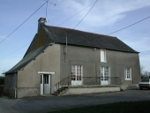 Ferme, la Praie (Servon-sur-Vilaine)