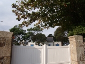 Maison, Port-Blanc (Penvénan)