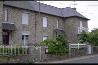 Maison, dite Ker Morgane et Ker Vianey, 43, 45 rue du Sémaphore, l'Isle (Saint-Cast-le-Guildo)