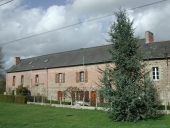 Minoterie, quai de la Donac (Tinténiac)