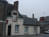 4ème maison, D 463, Beau Soleil (Moulins)