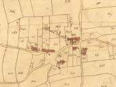 Écart, l'Hôtel David (Monterfil)