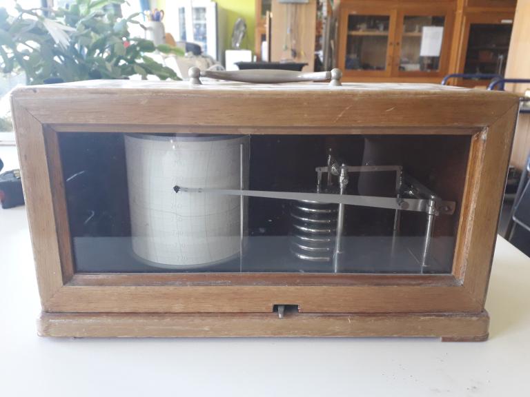 Collections pédagogiques du Lycée Maupertuis, 1 Rue Pierre de Coubertin (Saint-Malo)