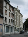 Immeuble de rapport, 25 rue Guillaume-Lejean (Rennes)