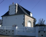 Maison dite Ty Bel Air, 35 rue de Saint-Guénolé (Trévou-Tréguignec)