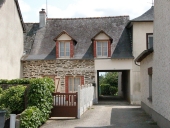 Maison, 7 rue Judith d'Acigné (Acigné)