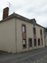 Maison, 25 rue de la Gare (Gévezé)