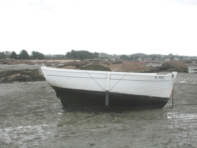 Canot de plaisance : "Stereden Vor"