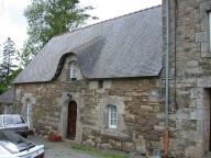 Ferme, Kergervez (Saint-Barthélemy)