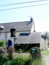 Maison, Chanteloup (Bruz)