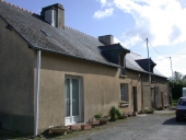 1ère ferme, les Forges (Cesson-Sévigné)