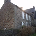 Maison, chemin du Trieux, Kergrist (Paimpol)