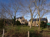 Manoir de Belêtre (Ploubalay fusionnée en Beaussais-sur-Mer en 2017)