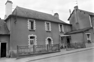 Maison, 10 rue du Boël (Vern-sur-Seiche)