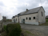 Ferme, les Patissiaux (Noyal-sur-Vilaine)