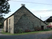 Ferme 1, la Planchette (Sainte-Marie)