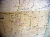 Écart dit village du Coëdo (Locoal-Mendon)