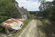 Ferme, Kercado (Locoal-Mendon)