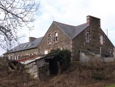 Maisons, les Rampes (Plérin-sur-Mer)