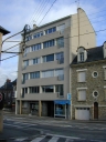 Immeuble de rapport, 15 rue de Vern (Rennes)