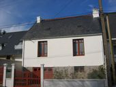 Maison, 5 rue Henri de la Jumelais (Vannes)